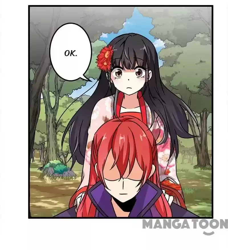 Prince, You're So Cheap! Chapter 222