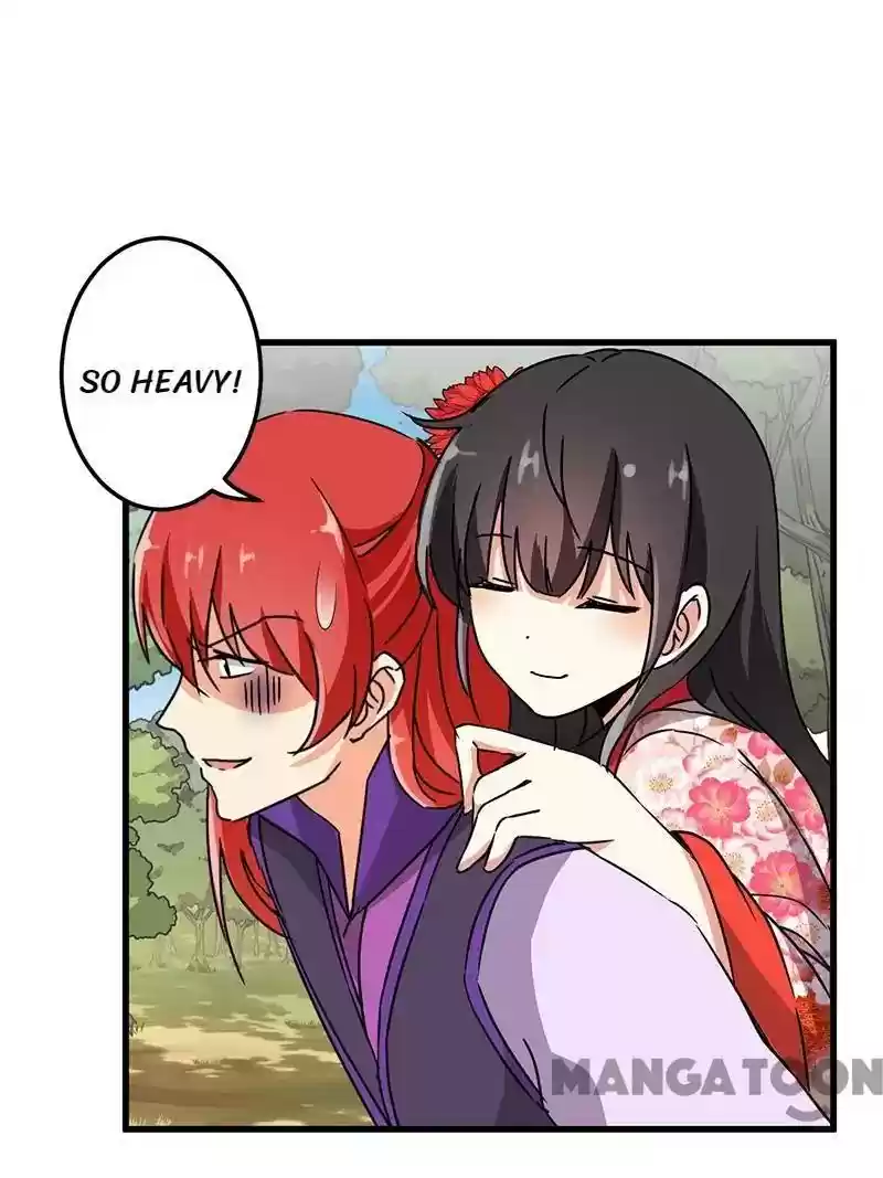 Prince, You're So Cheap! Chapter 222