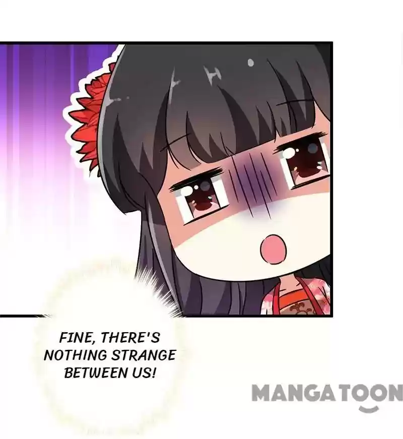 Prince, You're So Cheap! Chapter 222