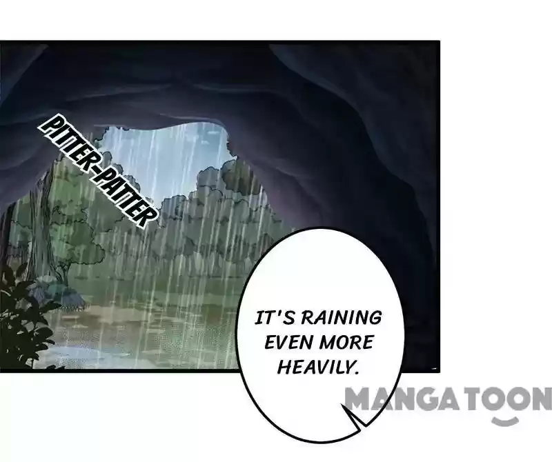 Prince, You're So Cheap! Chapter 224