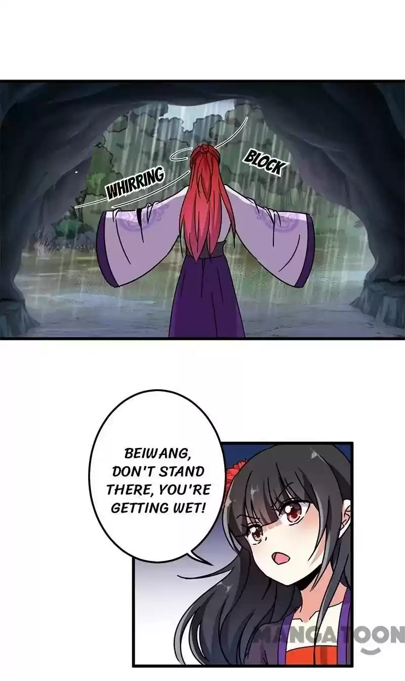 Prince, You're So Cheap! Chapter 224