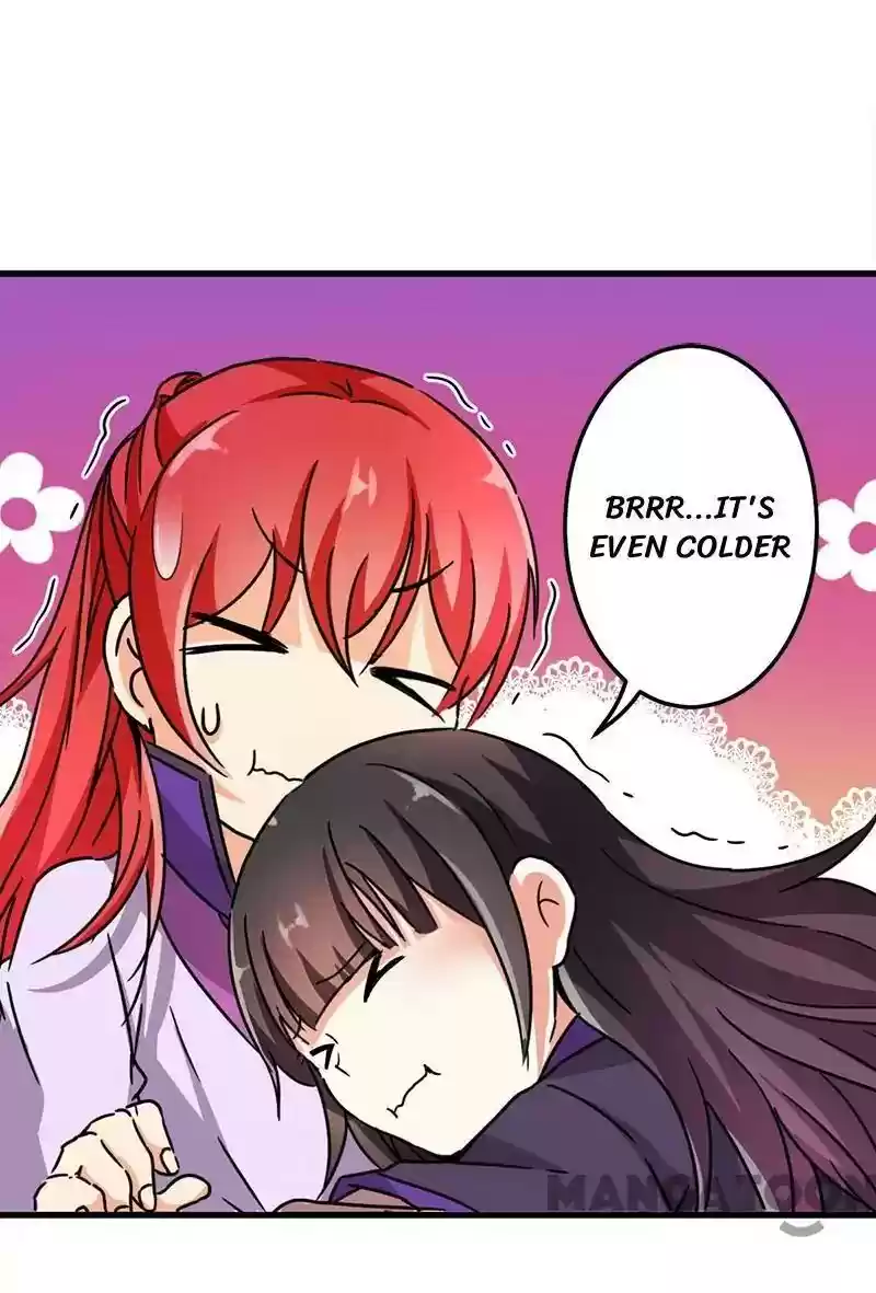 Prince, You're So Cheap! Chapter 224