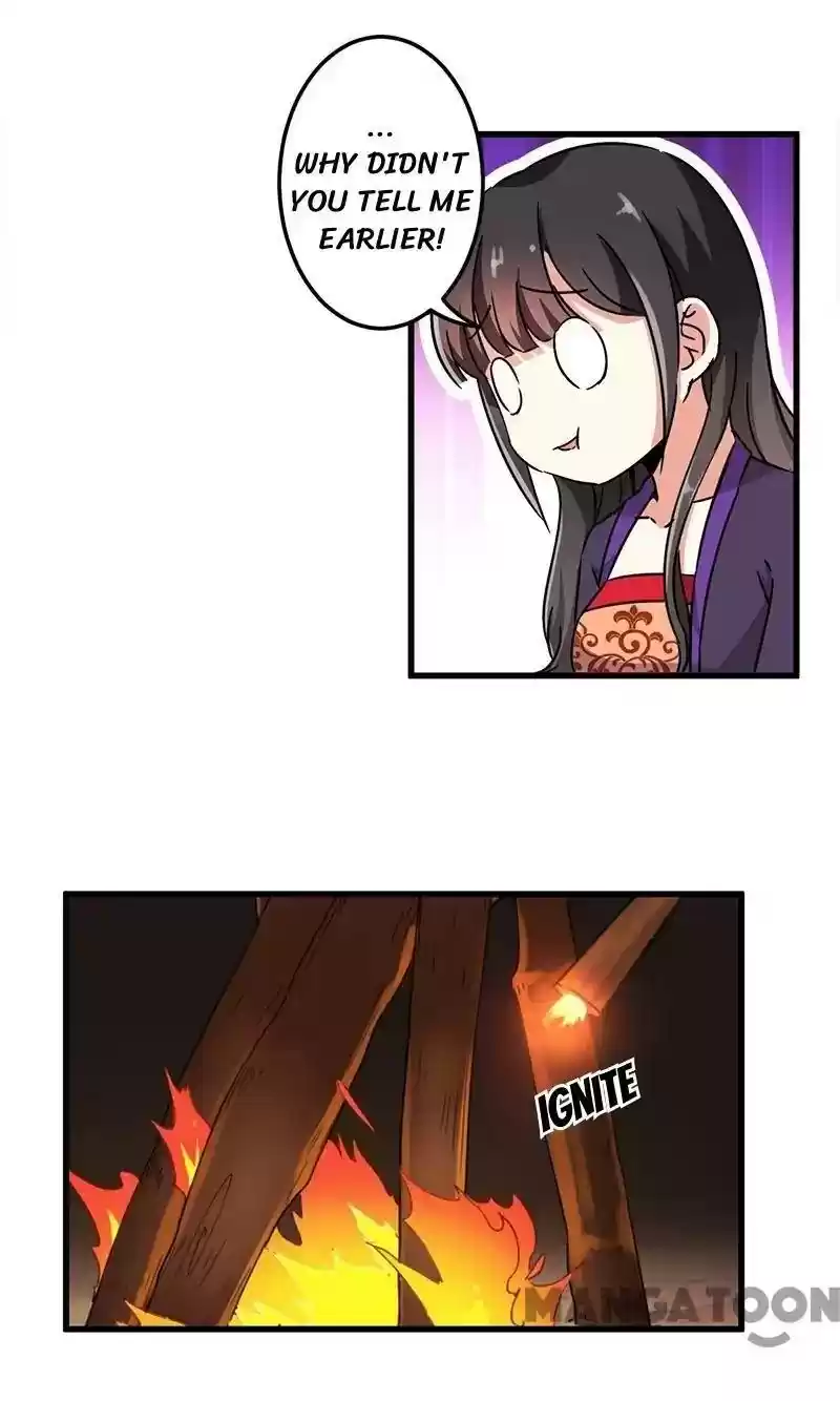 Prince, You're So Cheap! Chapter 224