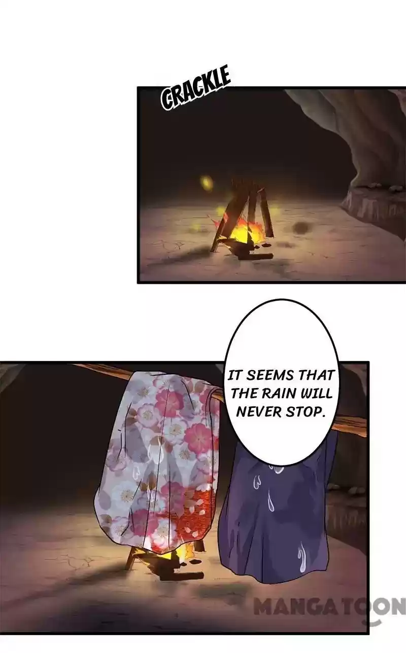 Prince, You're So Cheap! Chapter 224