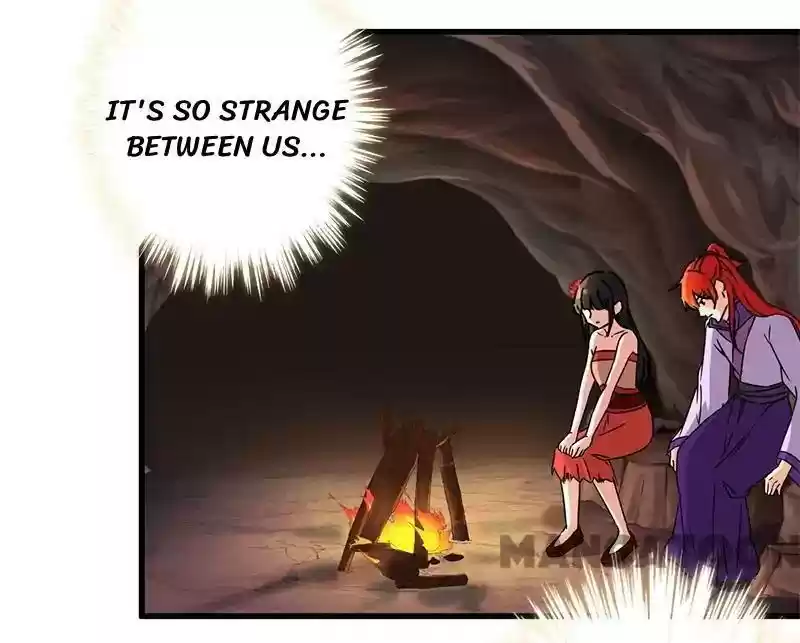 Prince, You're So Cheap! Chapter 225