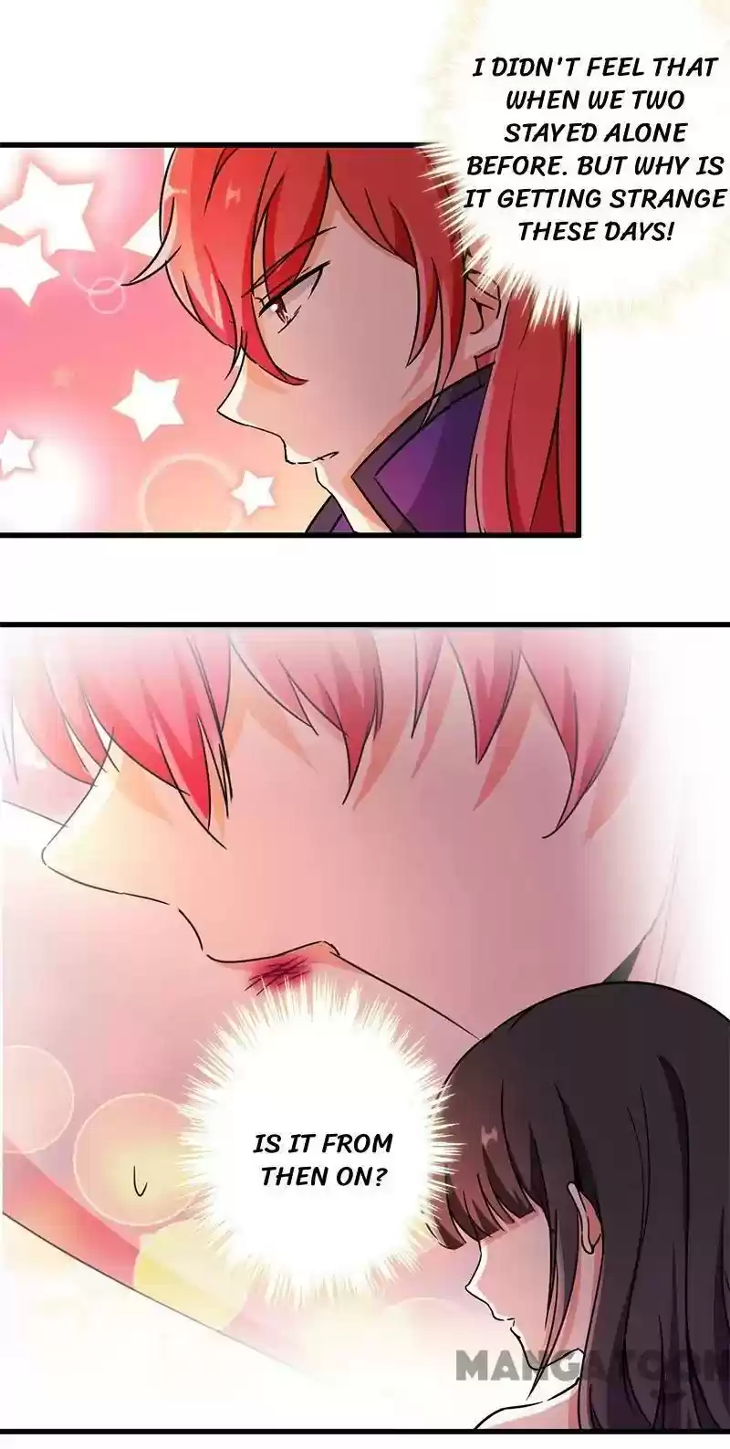 Prince, You're So Cheap! Chapter 225