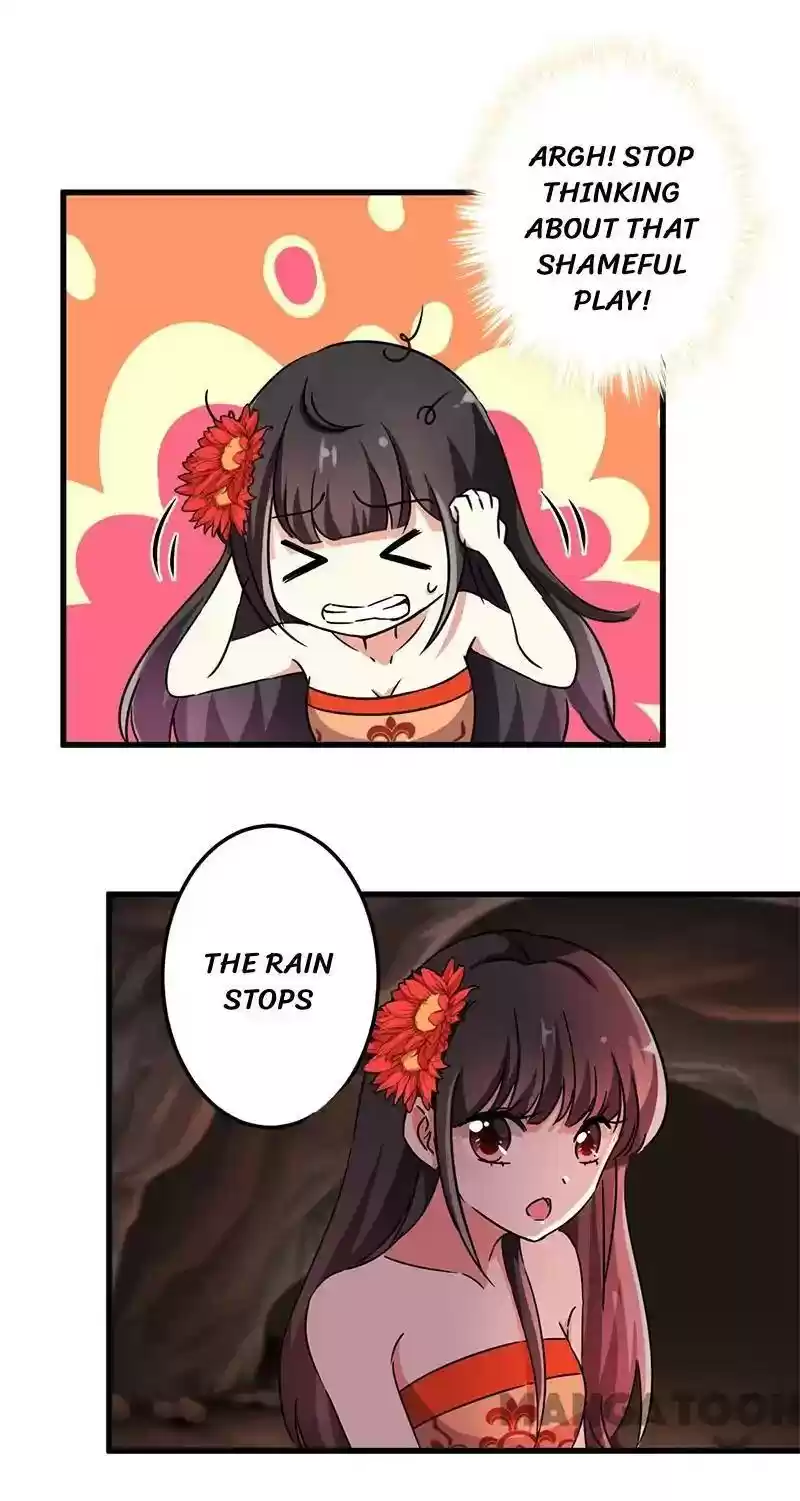 Prince, You're So Cheap! Chapter 225