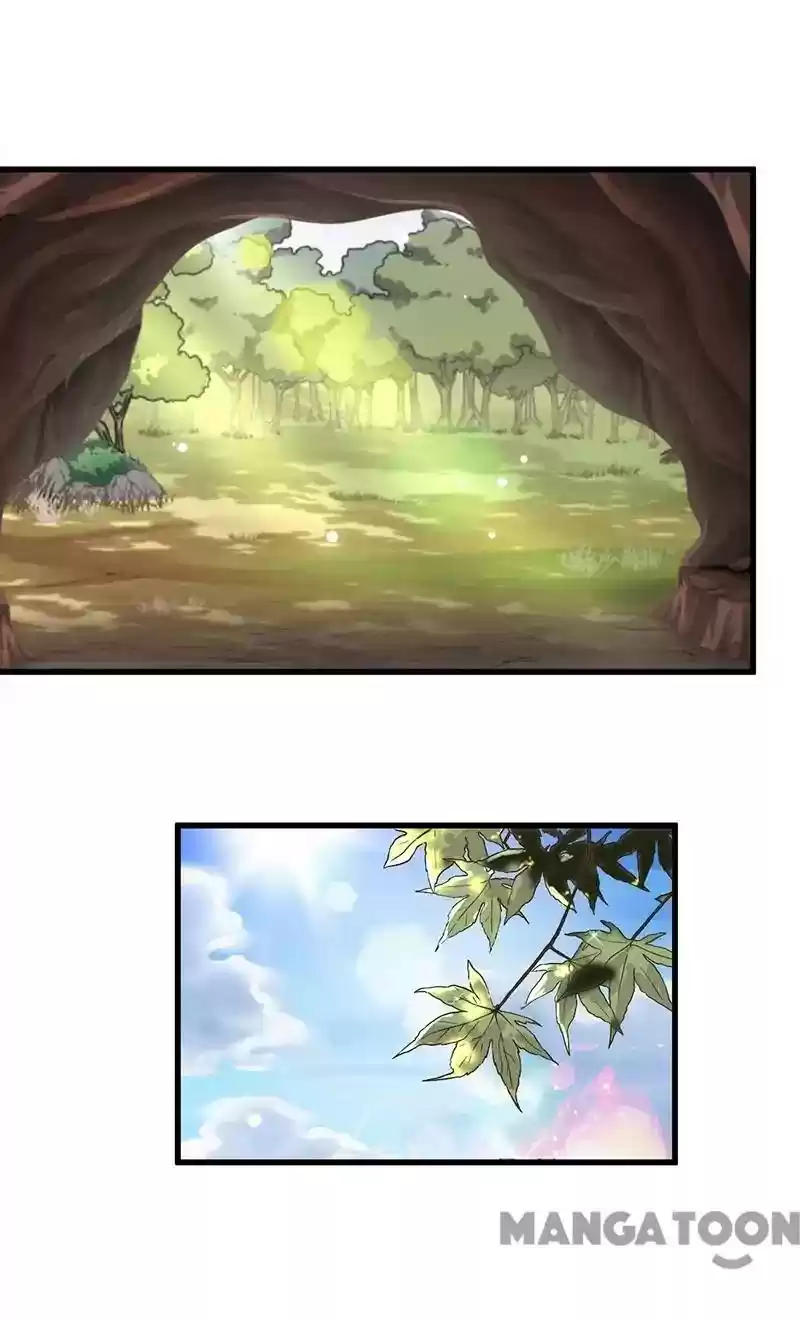 Prince, You're So Cheap! Chapter 225