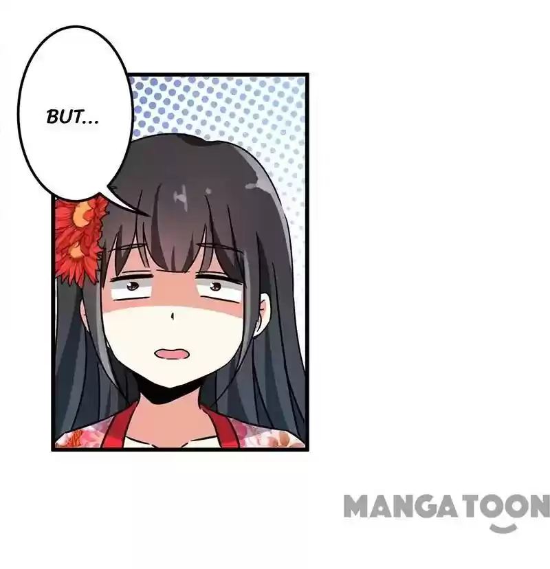 Prince, You're So Cheap! Chapter 225