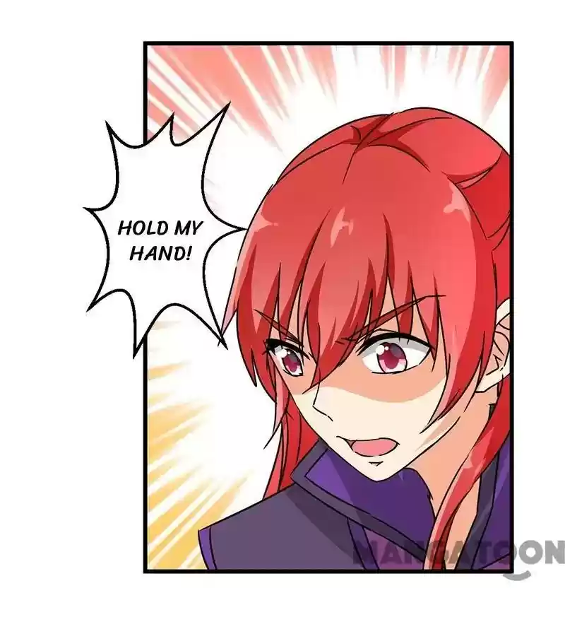 Prince, You're So Cheap! Chapter 226