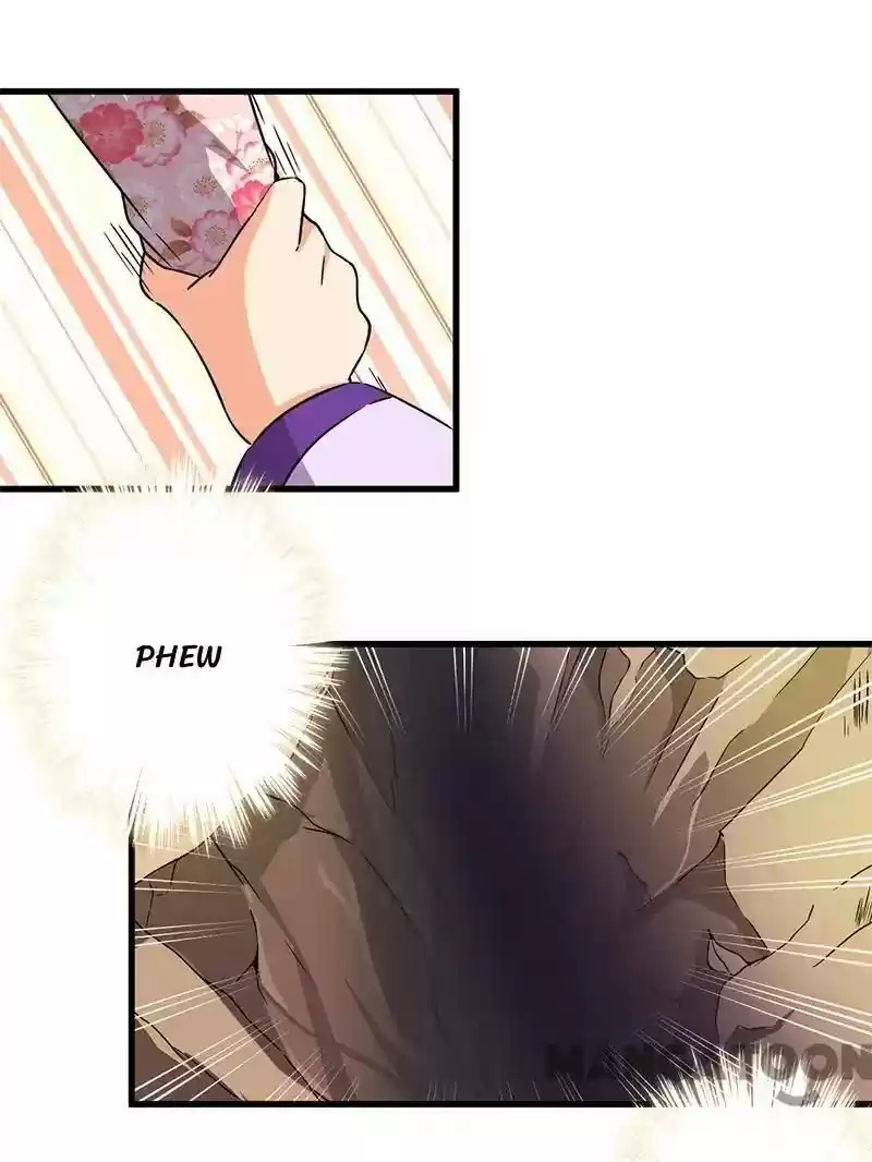 Prince, You're So Cheap! Chapter 226