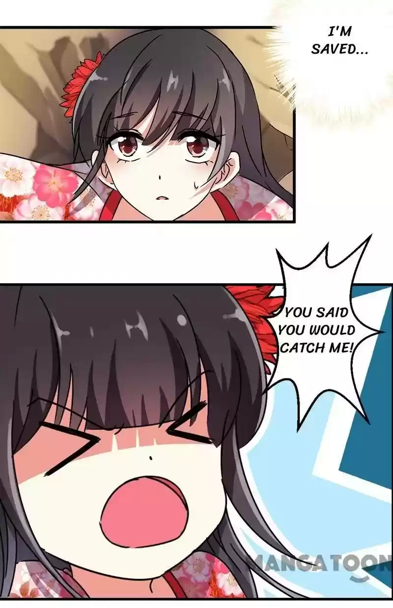 Prince, You're So Cheap! Chapter 226