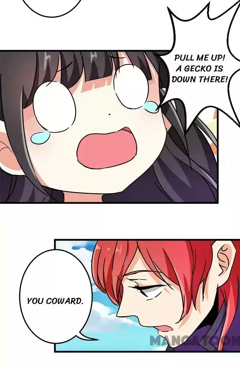 Prince, You're So Cheap! Chapter 226