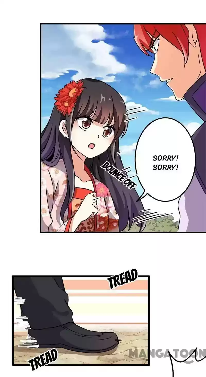 Prince, You're So Cheap! Chapter 226