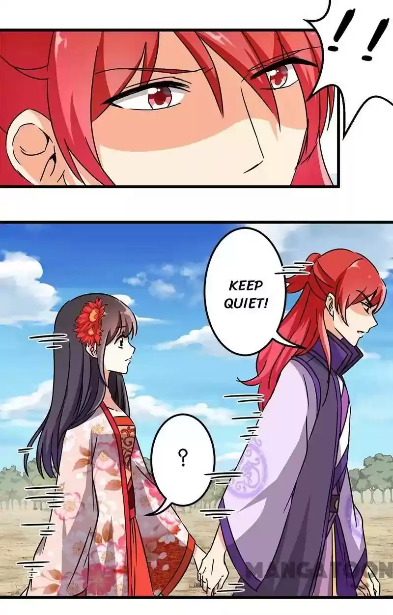 Prince, You're So Cheap! Chapter 226