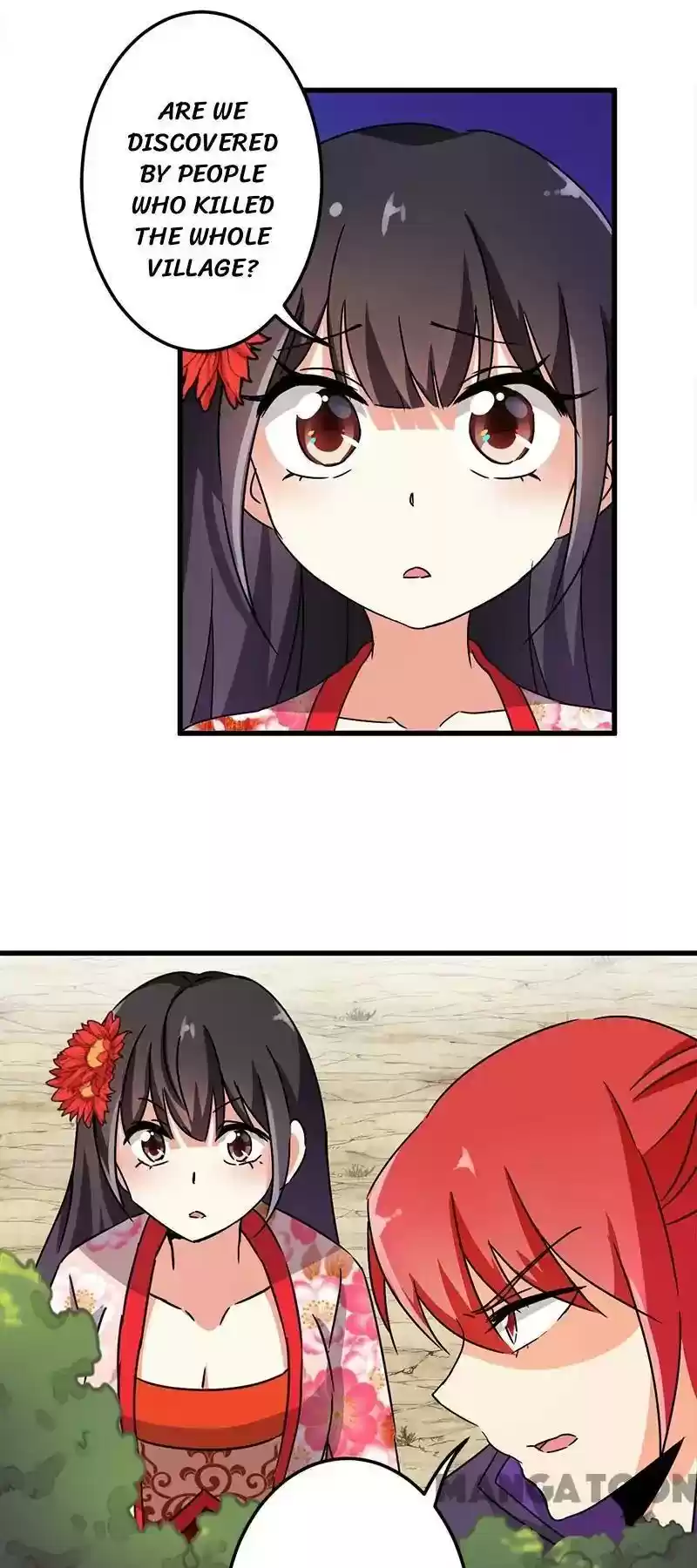 Prince, You're So Cheap! Chapter 226