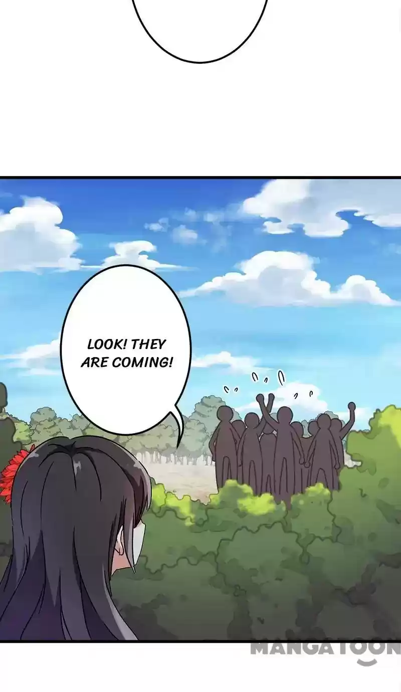 Prince, You're So Cheap! Chapter 226