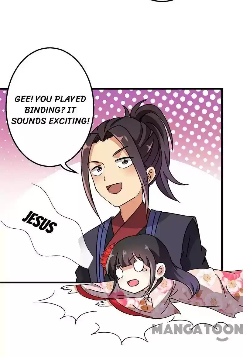 Prince, You're So Cheap! Chapter 227