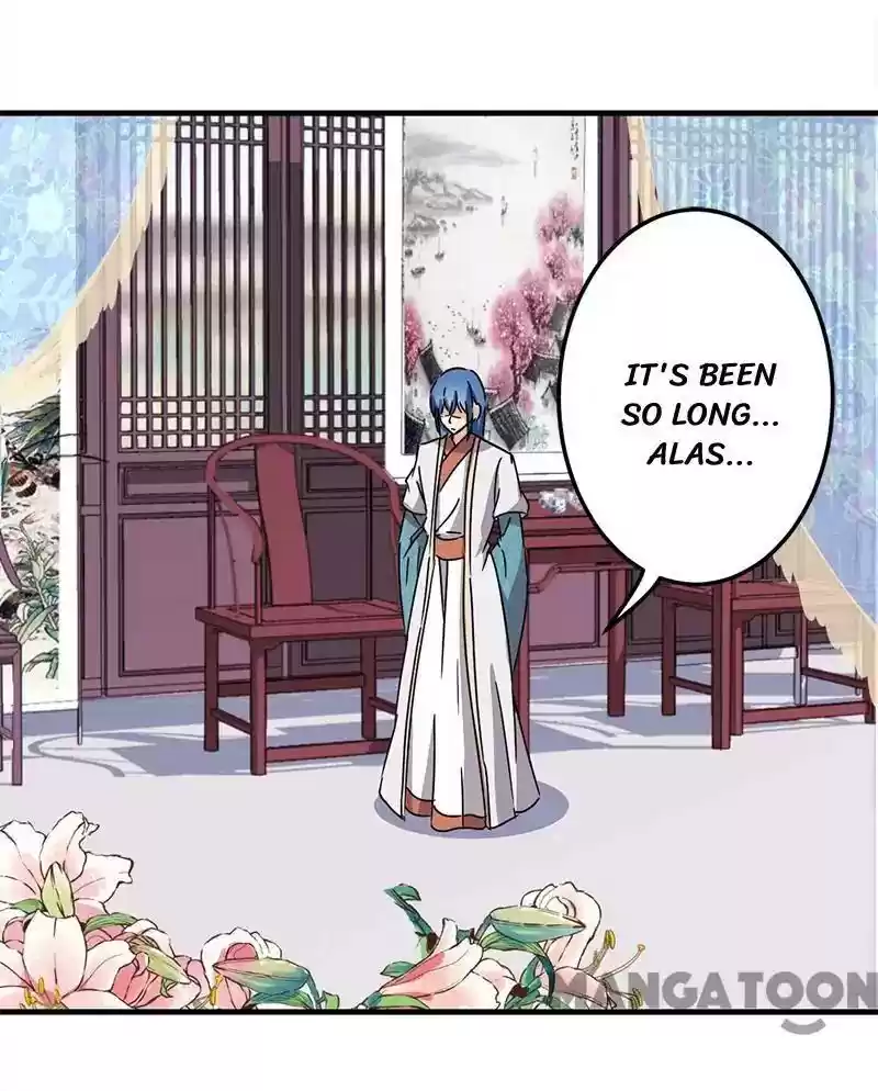 Prince, You're So Cheap! Chapter 228