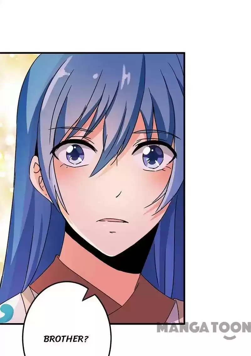 Prince, You're So Cheap! Chapter 228