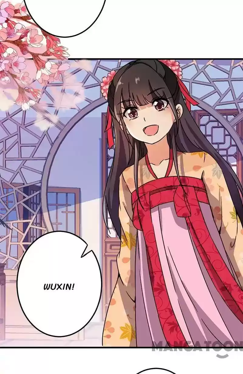 Prince, You're So Cheap! Chapter 228