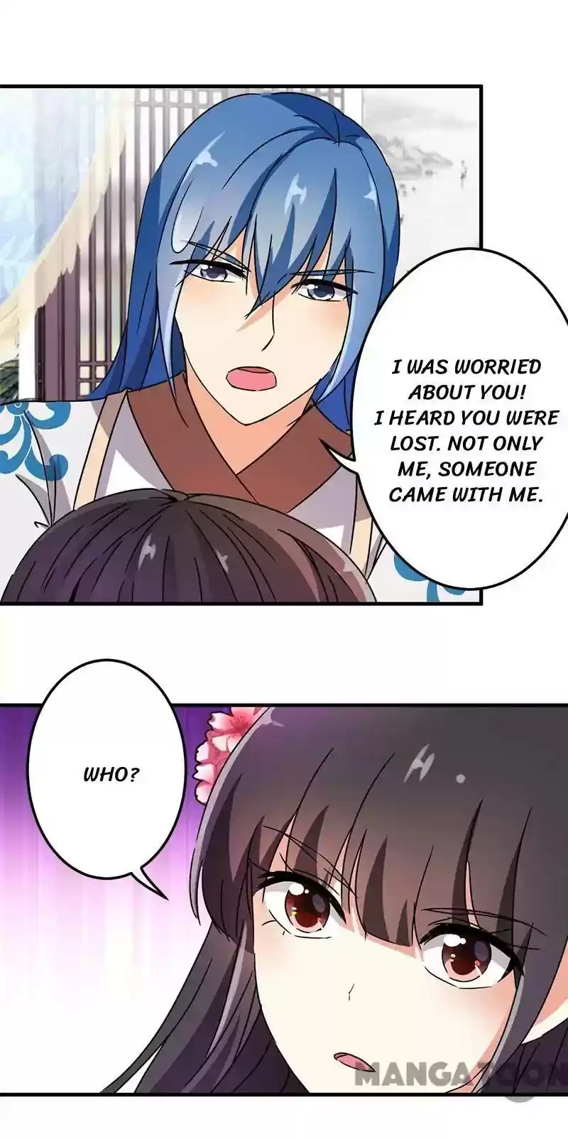 Prince, You're So Cheap! Chapter 228