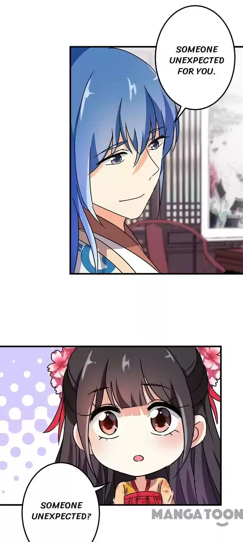 Prince, You're So Cheap! Chapter 228