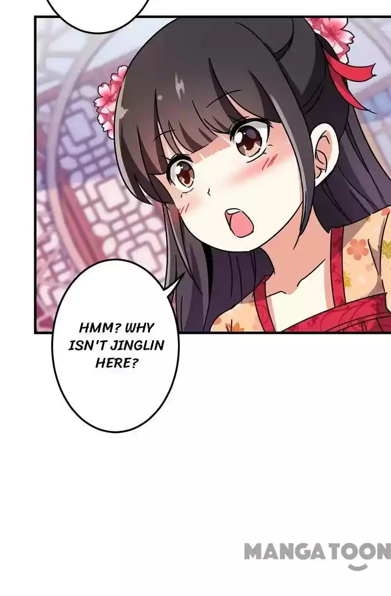 Prince, You're So Cheap! Chapter 228