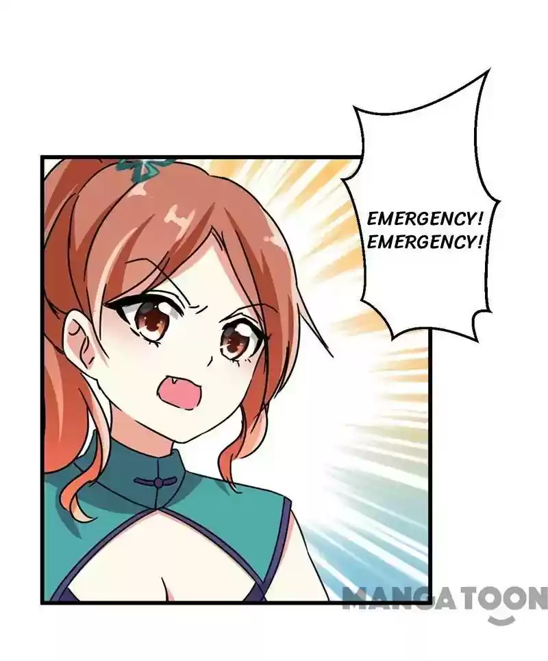 Prince, You're So Cheap! Chapter 228