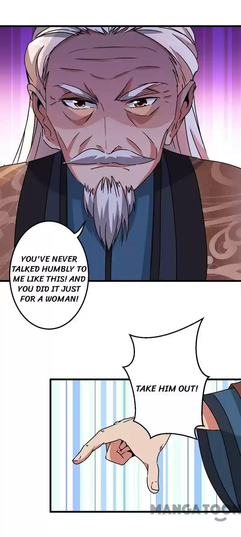 Prince, You're So Cheap! Chapter 228