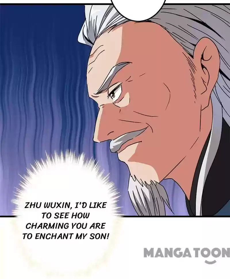 Prince, You're So Cheap! Chapter 228