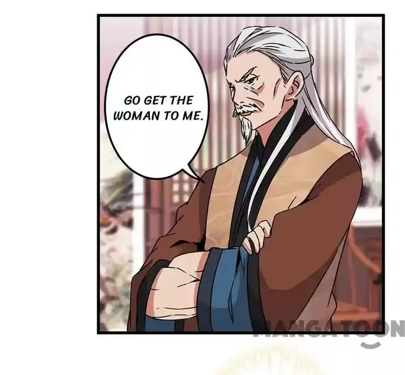 Prince, You're So Cheap! Chapter 229