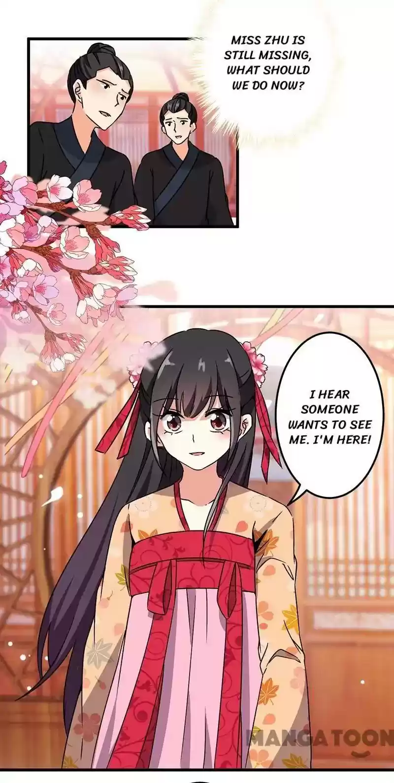 Prince, You're So Cheap! Chapter 229