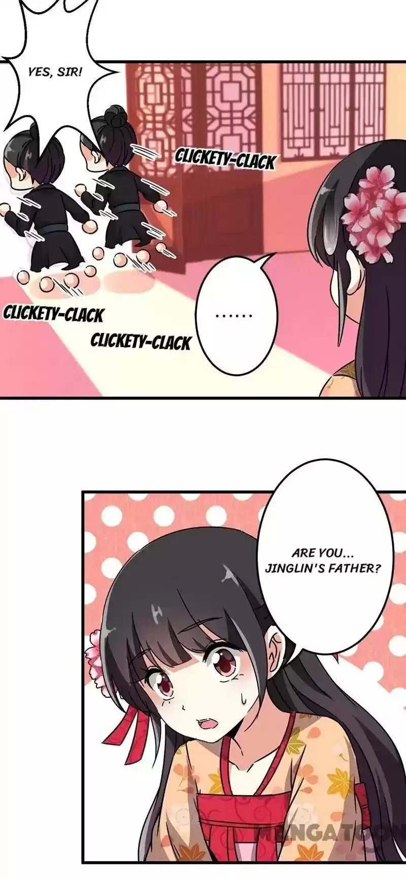 Prince, You're So Cheap! Chapter 229