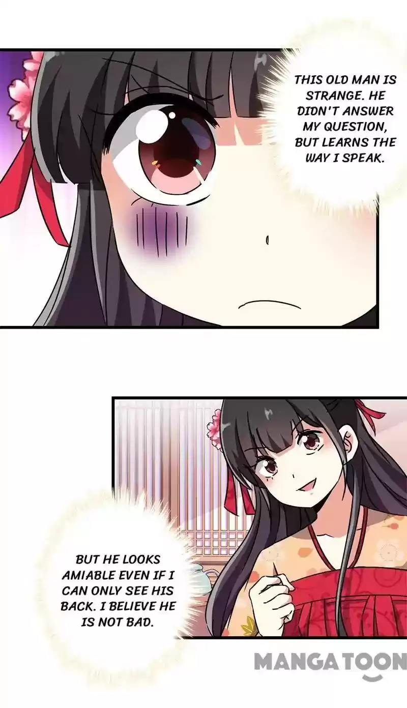 Prince, You're So Cheap! Chapter 229