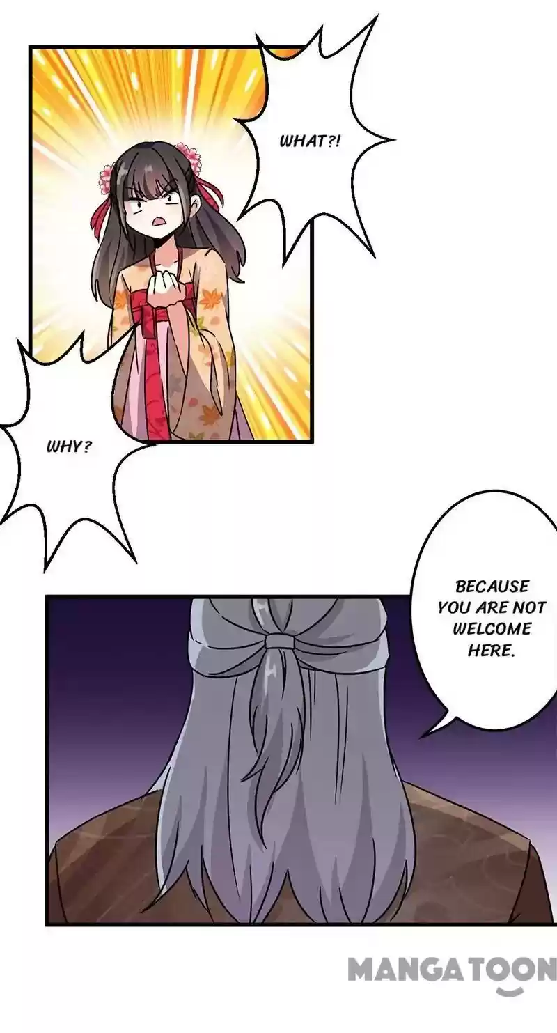 Prince, You're So Cheap! Chapter 229