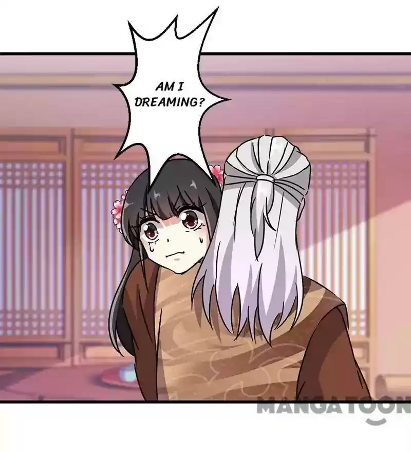 Prince, You're So Cheap! Chapter 229