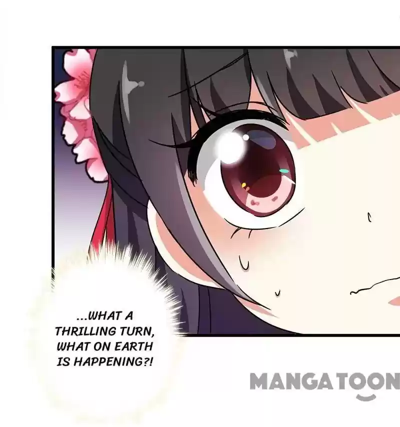 Prince, You're So Cheap! Chapter 229