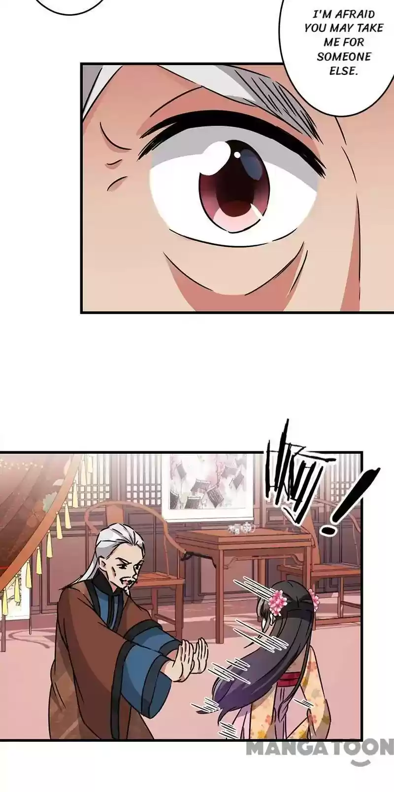 Prince, You're So Cheap! Chapter 230