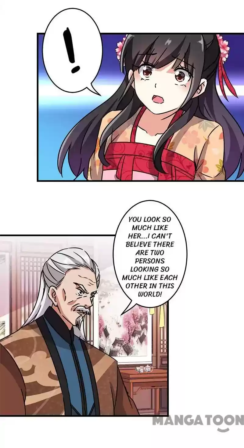 Prince, You're So Cheap! Chapter 230