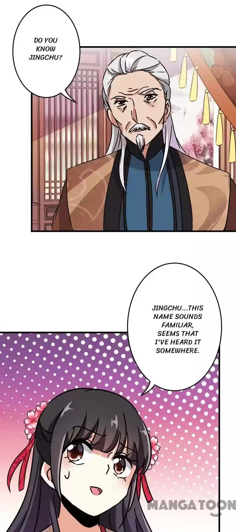 Prince, You're So Cheap! Chapter 230