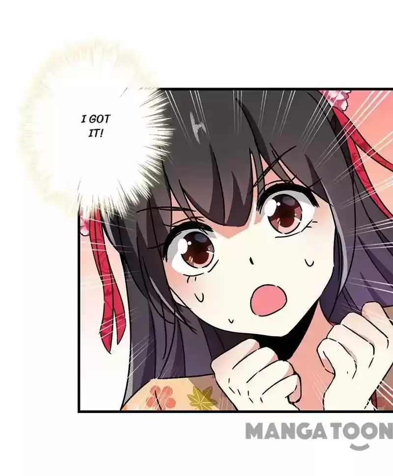 Prince, You're So Cheap! Chapter 230