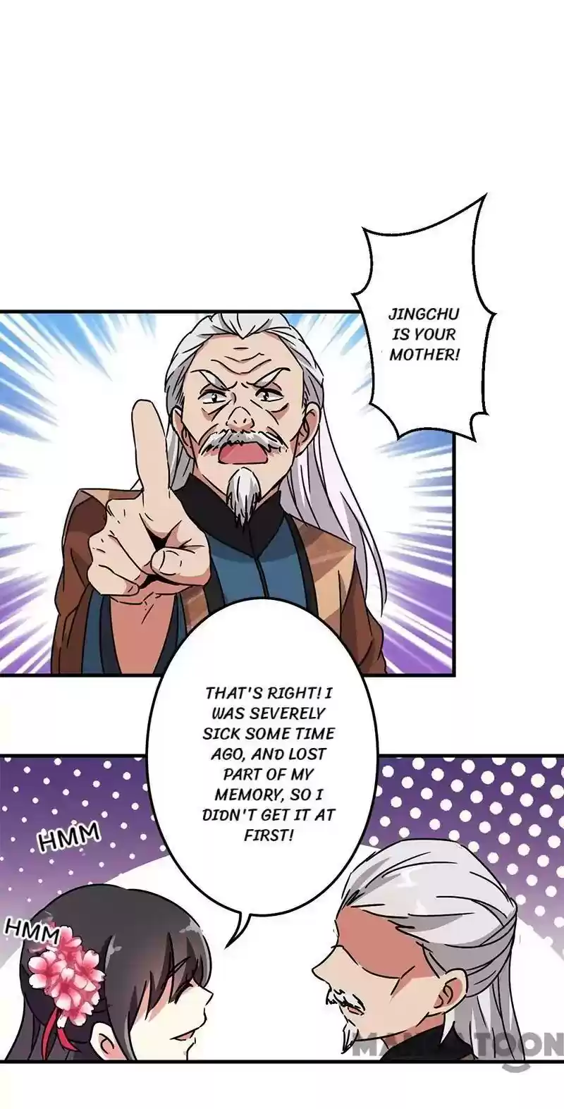 Prince, You're So Cheap! Chapter 230