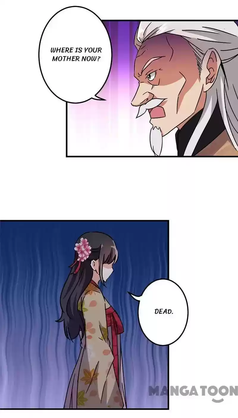 Prince, You're So Cheap! Chapter 230