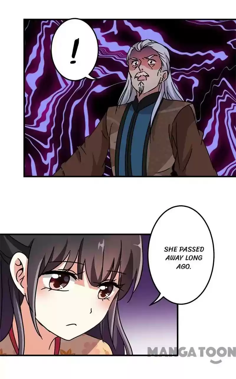 Prince, You're So Cheap! Chapter 230