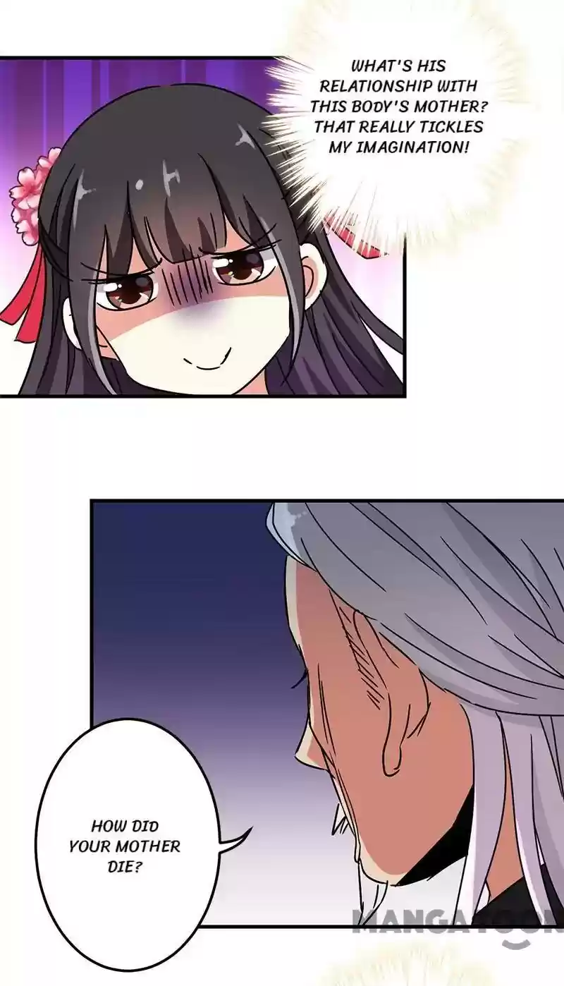 Prince, You're So Cheap! Chapter 230