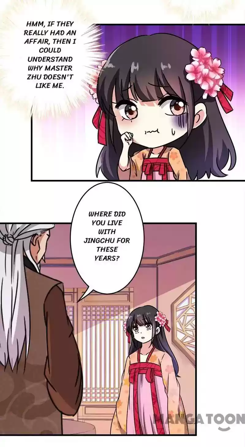 Prince, You're So Cheap! Chapter 232