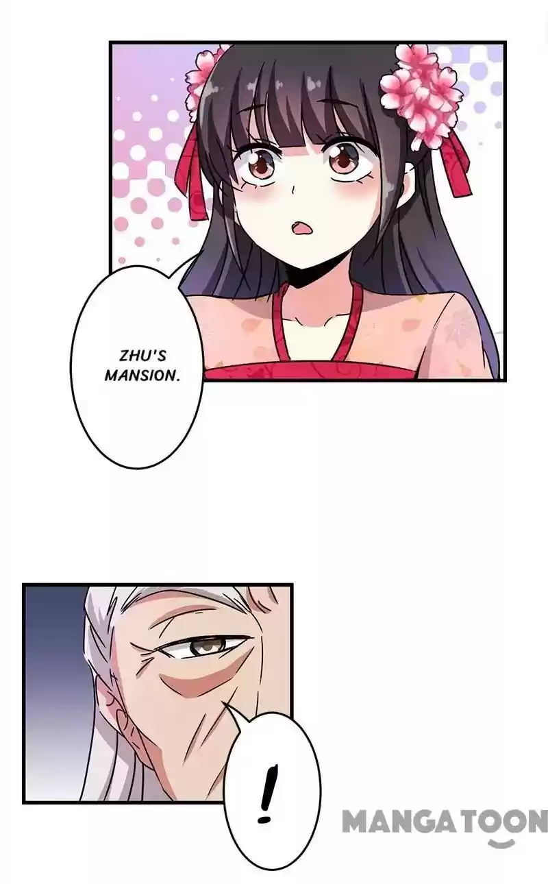 Prince, You're So Cheap! Chapter 232