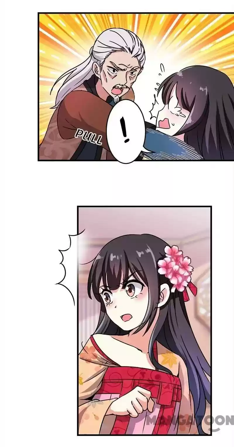 Prince, You're So Cheap! Chapter 232