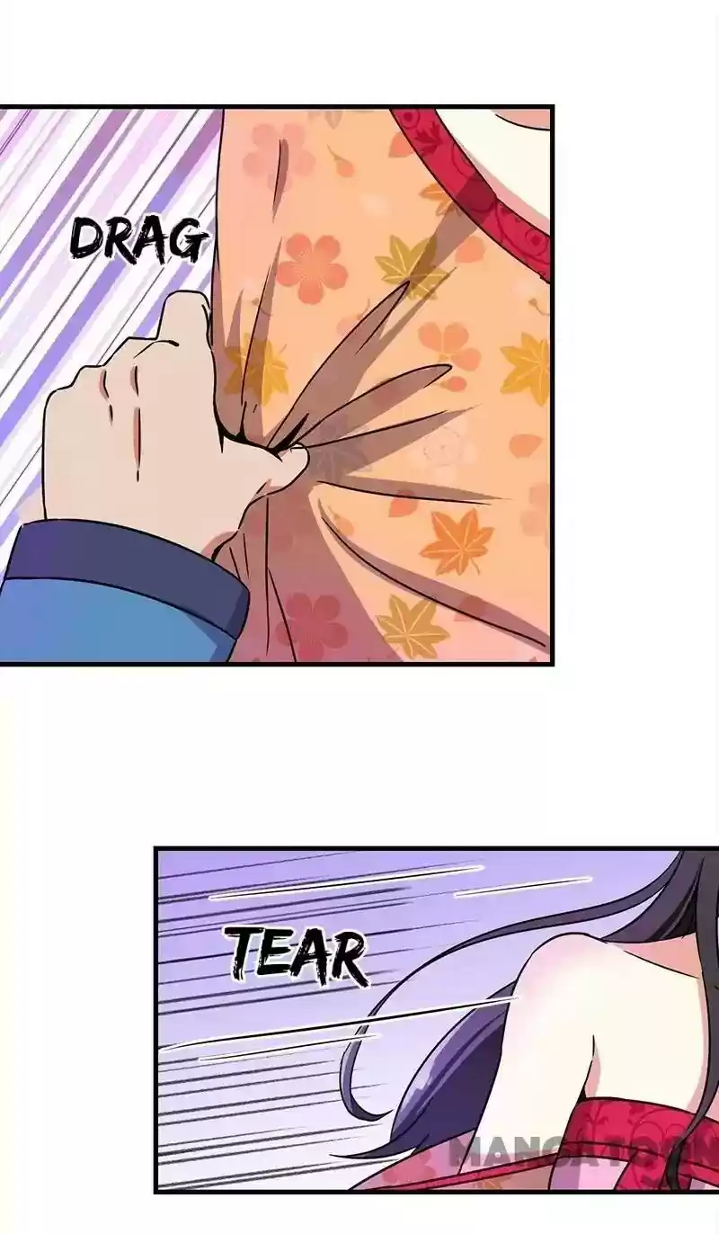 Prince, You're So Cheap! Chapter 232